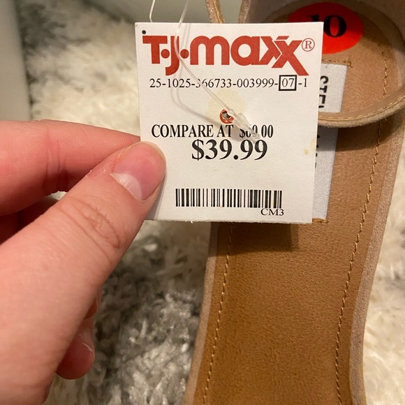 Steve Madden heels 👠 - Picture 3 of 4